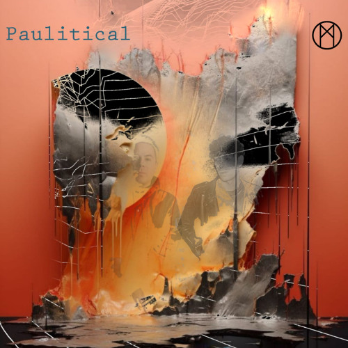 Paulitical - The Silent Moon
