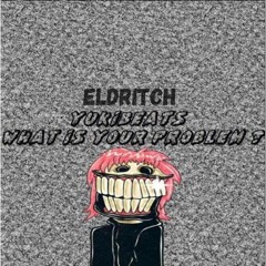 What is your problem? (feat. YukiBeats)