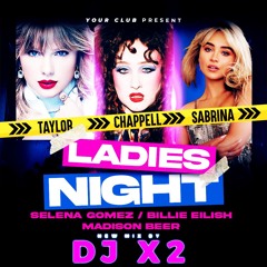 Ladies Night