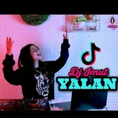 YALAN ANGKLUNG  TIKTOK VIRAL DJ IMUT REMIX