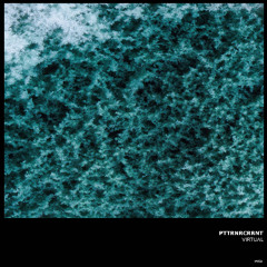Premiere: PTTRNRCRRNT - Virtual 3 [Immaterial.Archives]