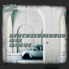 Beschleunigung mal Masse