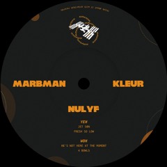 Marbman - Jet S0N