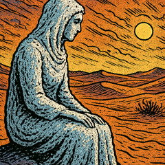 Lot's Wife