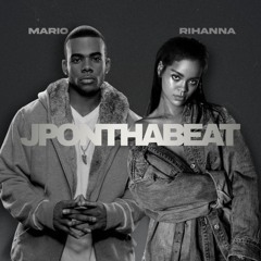 Mario x Rihanna - Whats My Love prod JPONTHABEAT