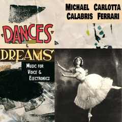Dreaming in Magna Graecia (Carlotta Ferrari, vocals)