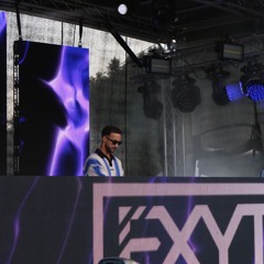 EXYT LIVE AT HEATWAVE OPEN AIR 2025