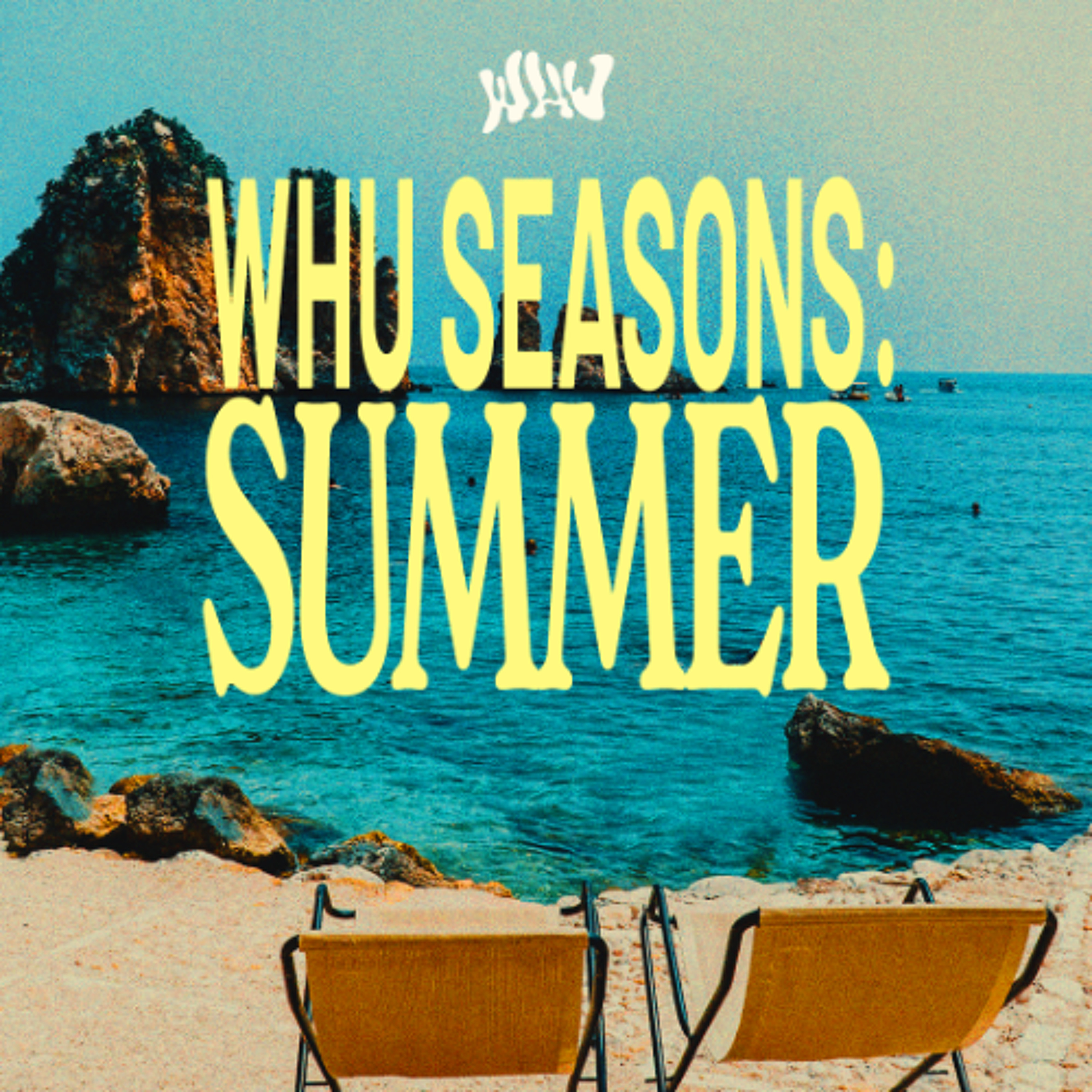WHU SEASONS: SUMMER SET episode artwork