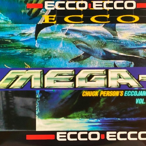 Vaporwave 4点セット Chuck Person's Eccojams Stream LIL Fiji | Listen to Chuck Person's Eccojams Vol. 1
