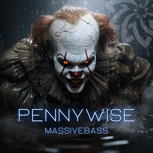Massivebass - Pennywise (Orginal Mix)