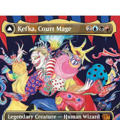 kefka laugh
