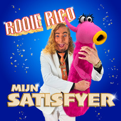 Mijn Satisfyer