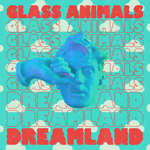 Stream Heat Waves (Logic1000 Remix) by Glass Animals | Listen online for  free on SoundCloud