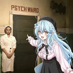 Acidgvrl - I May Be A Little Schizophrenic But Who Cares
