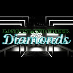 Long Island Cheer Diamonds 2025-26