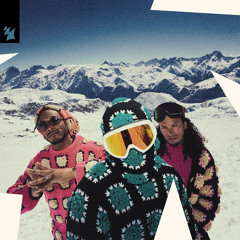 Burn The Night (Extended Mix)