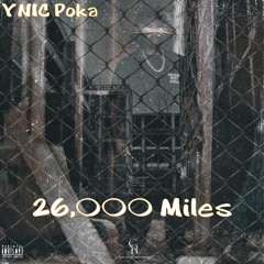 26,000 Miles
