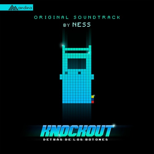 Ness - K.O. (Original Mix)