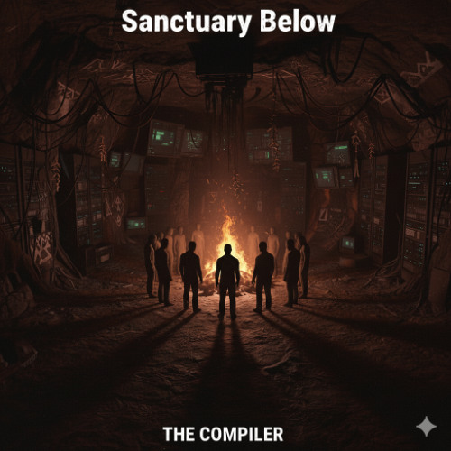 Sanctuary Below