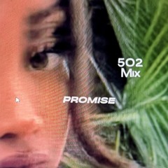 Promise - Ellie Allen (502 House Mix)