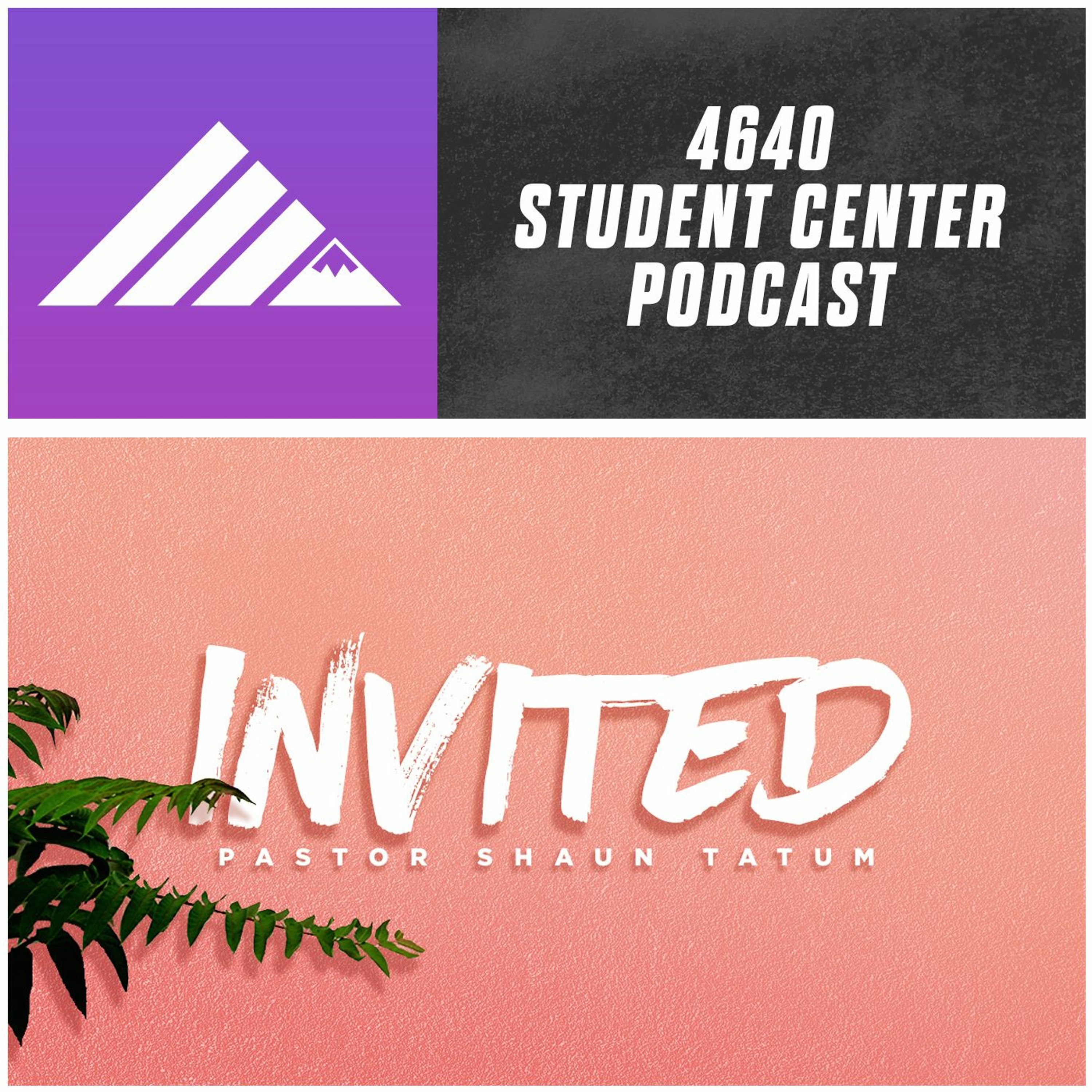 4640 Student Center