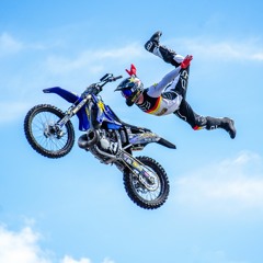 Interview with Nitro Circus star, X-Games medalist Adam Jones