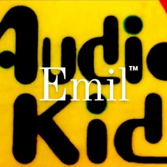 Audio Kid