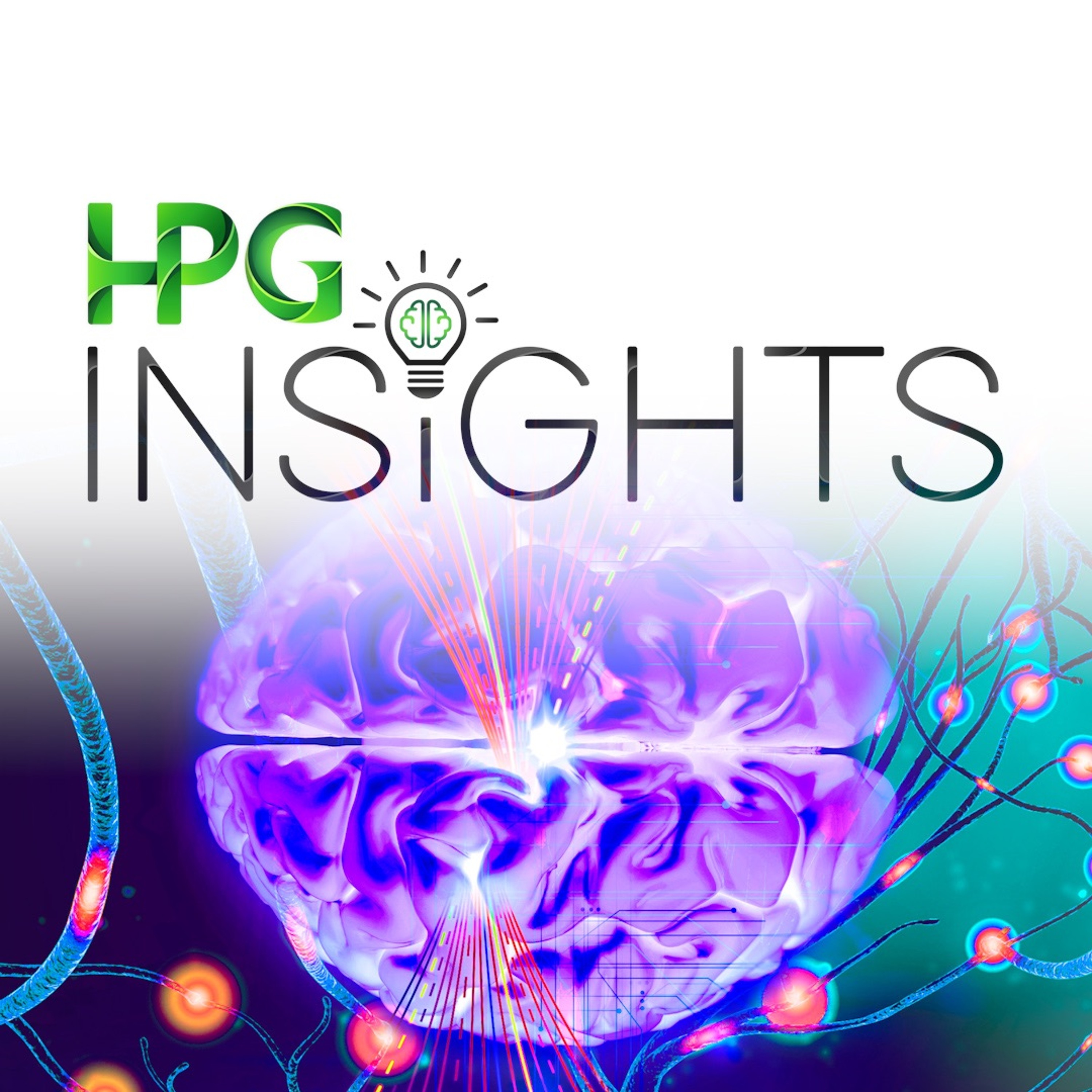 HPG ENGAGE - The Podcast