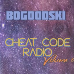 Cheat Code Radio Volume 6