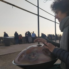 Busking Spirit (démo)