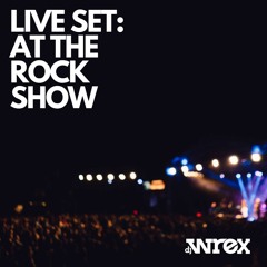 Live Set: At the Rock Show