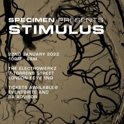 State Of Play - Stimulus Special 22nd Jan 2022