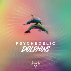Psychedelic Dolphins