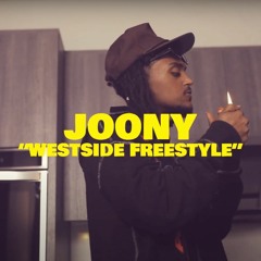 joony - westside freestyle