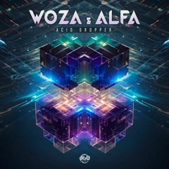 WoZa & ALFA - Acid Dropper ( Original Mix )