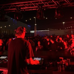 Leuk @ DG 5XXL PICA 28/6