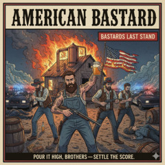 Bastards' Last Stand