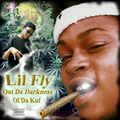 洋楽 NO KUT MUZICK PRESENTS/ OUT DA KUT/G-RAP Stream Lil Fly Kreepin Out Da Kut 1994 Remastered by