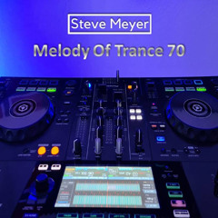 Steve Meyer - MOT 70