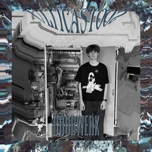 Ulticast 002 | Grobwerk