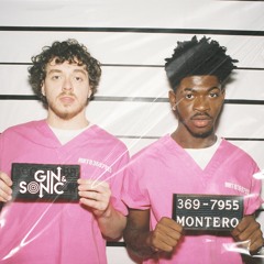 Lil Nas X - Industry Baby Feat. Jack Harlow (Gin And Sonic Remix