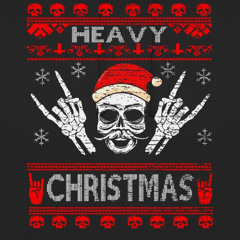 Carol of the bells metal version