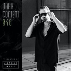 Dark Content 048 ** Live From Northern Haus Studios ** 23/11/23