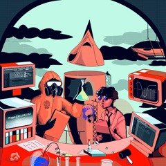 Volitile  [Prod lootpecker + Jellly ] [ HeavensentEXCLUSIVE }