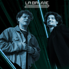 LEMS & Teva Mana @LA BRUME "SUPERSONIC"