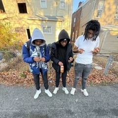 Shadstackz x Flint type beat (Prodreece)