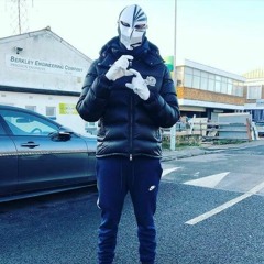 *HARD* UK Drill PR SAD Type Beat (FOR SALE)