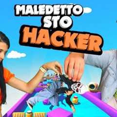 Maledetto Sto Hacker  VALEeANDRE (Parodia Tropicana)