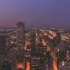 Chicago.. windy funkification.. Kahil El Zabar Quartet/Bobby Humphrey remix feat David Murray