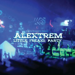 AlextreM - Peur Bleue LP 01 - B1 - Tropheus